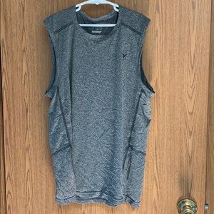Old Navy sleeveless performance wear T-shirt